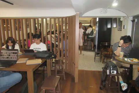 Doh'hut photo 3