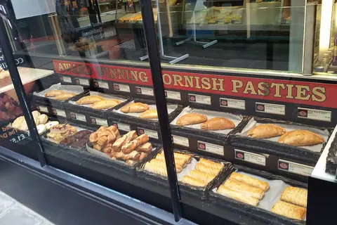 Doh'hut photo 4